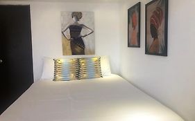 Beach Front Apt Isla Verde 2